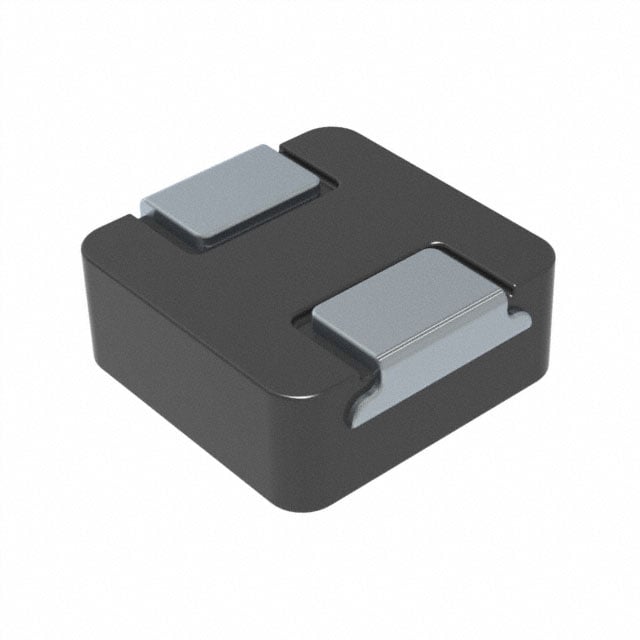 Image of VCHA105D-100MS6: Comprehensive Guide to Delta Electronics' Inductor